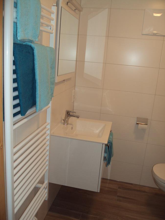 Haus Fuetsch Habitación en casa particular
