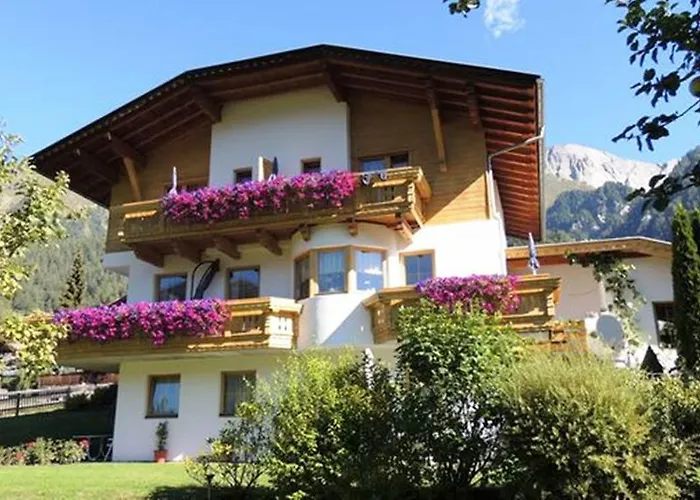 Haus Fuetsch