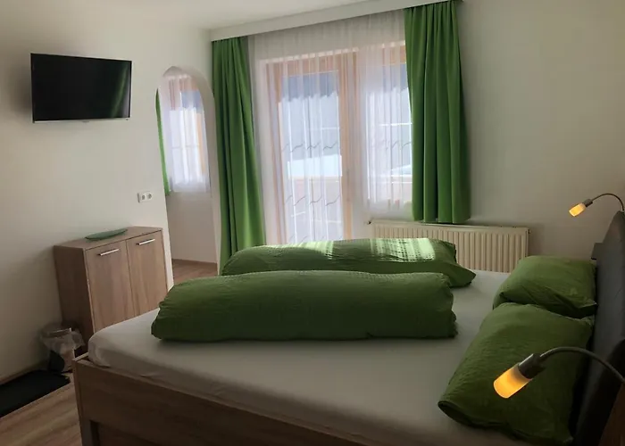 Haus Fuetsch