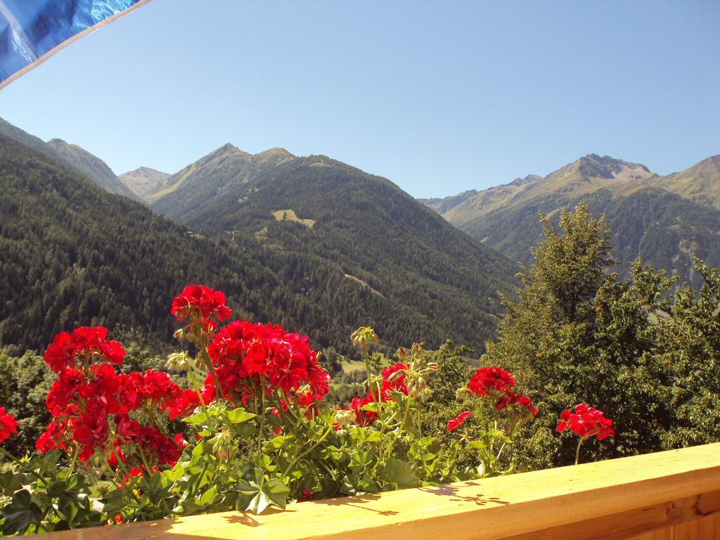 Haus Fuetsch Homestay Virgen