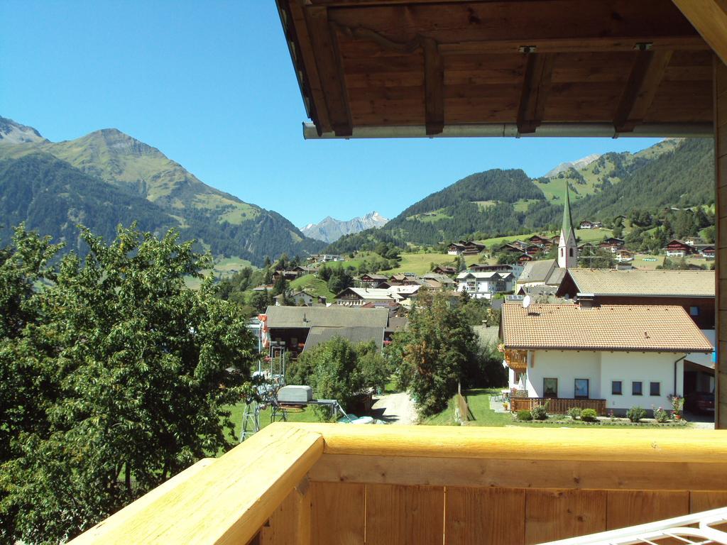 Haus Fuetsch *