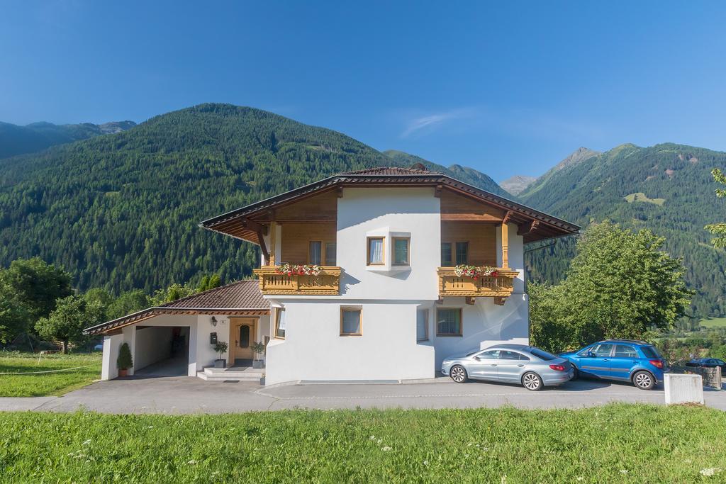 Haus Fuetsch *