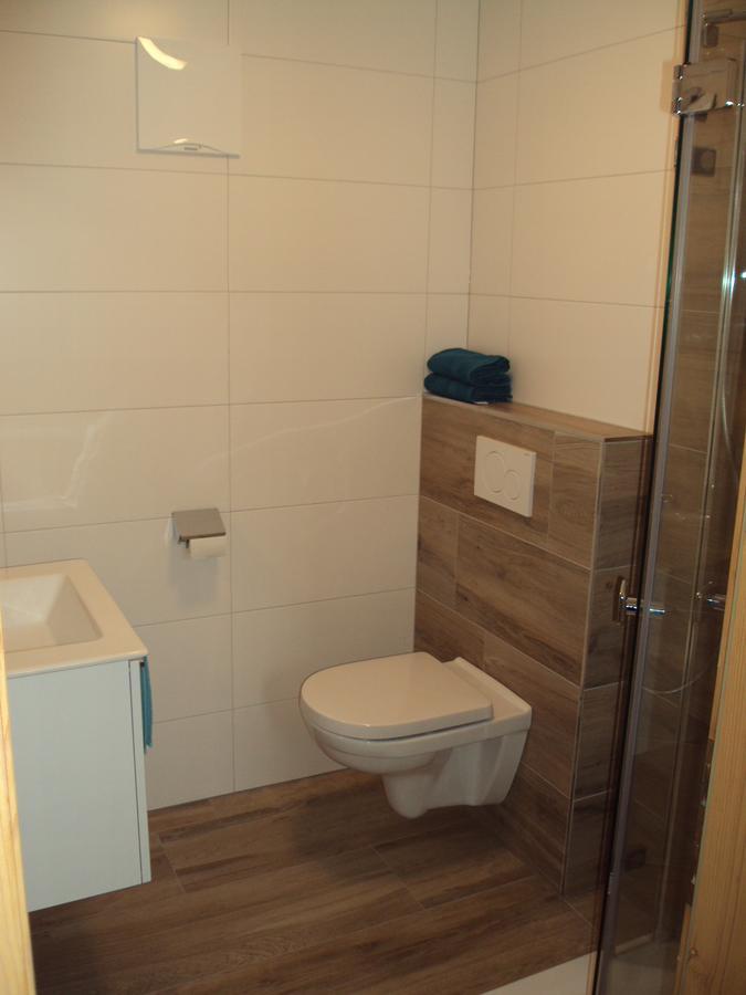 Homestay Haus Fuetsch