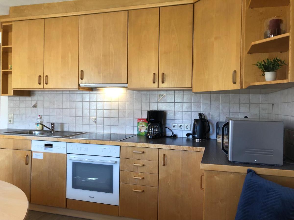 Haus Fuetsch Homestay