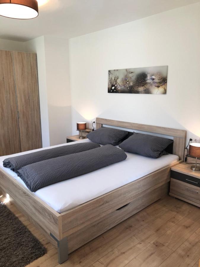 Homestay Haus Fuetsch