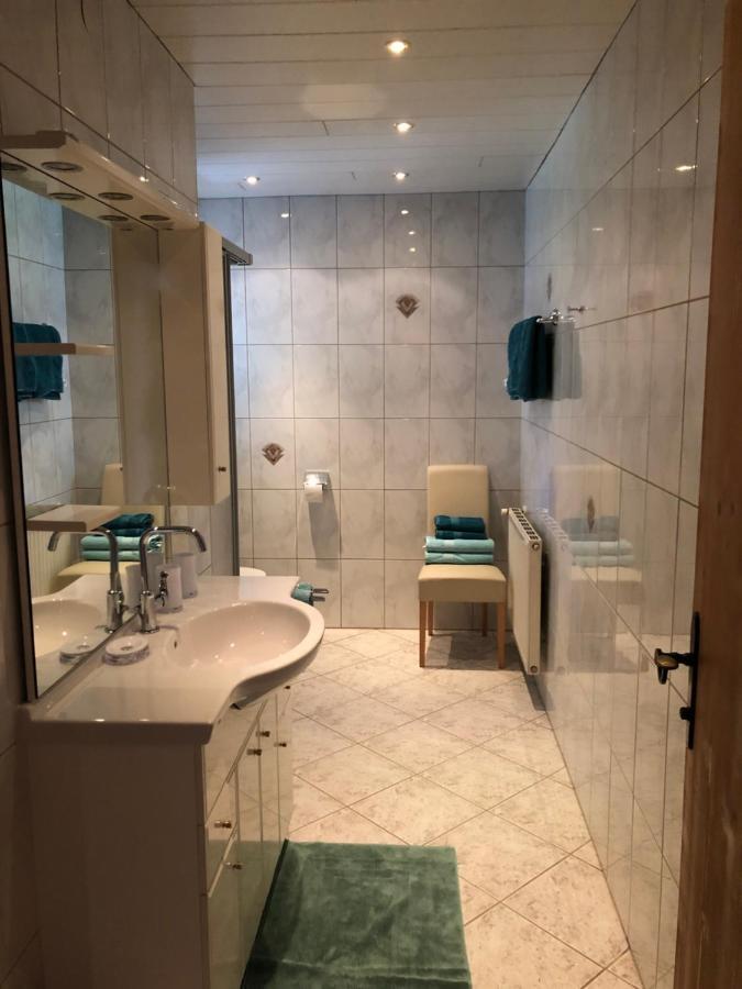 Haus Fuetsch Homestay